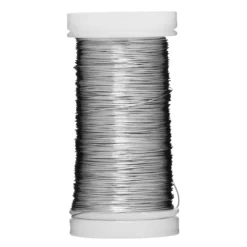 Varmförtennad tråd 0,36 mm