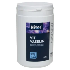 Vaselin Vit 800g