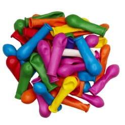 Vattenballonger 60-pack
