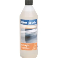 Vattenglas Natron 1 L