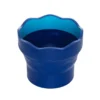 Vattenkopp hopfällbar H3,5-8cm