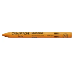 Vaxkrita NeoColor I Orange