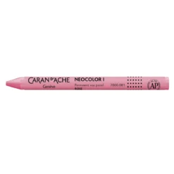 Vaxkrita NeoColor I Pink