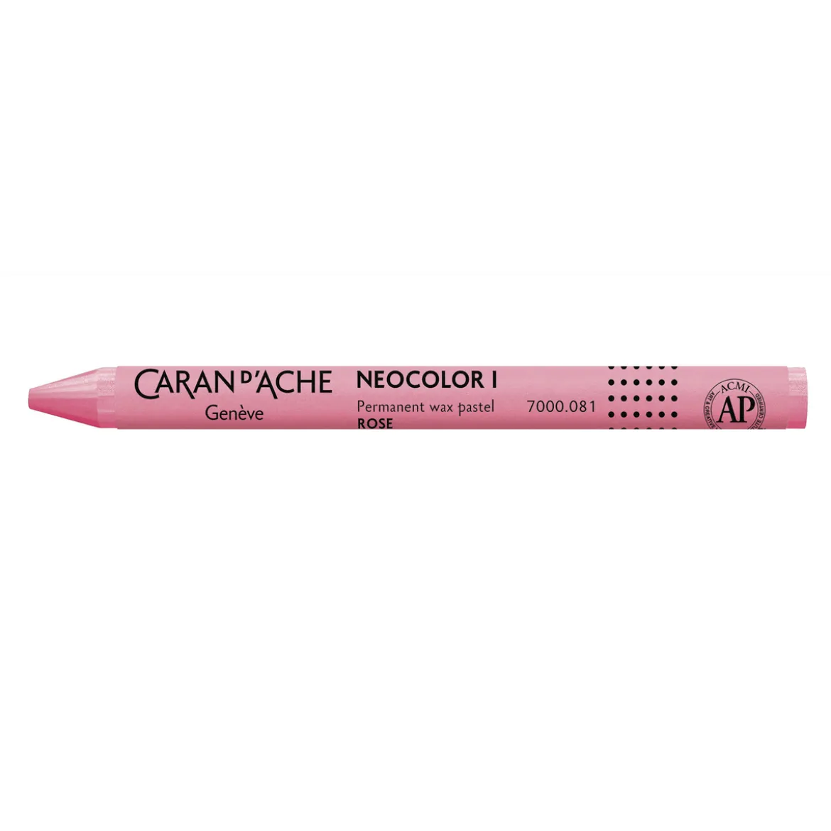 Vaxkrita NeoColor I Pink