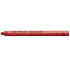 Vaxkrita NeoColor I Scarlet