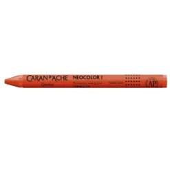 Vaxkrita NeoColor I Vermillion