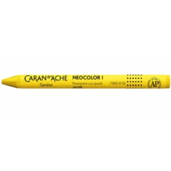 Vaxkrita NeoColor I Yellow