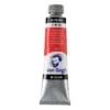 V Gogh olja 40ml Azo red M