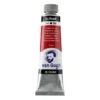 V Gogh olja 40ml Cadm. red DP