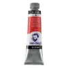 V Gogh olja 40ml Cadm. red M