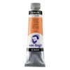 V Gogh olja 40ml Indian yellow