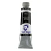 V Gogh olja 40ml Ivory black