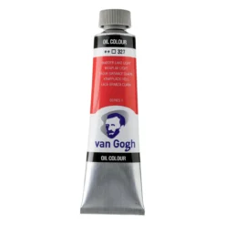 V Gogh olja 40ml Mad. lake LT