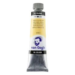 V Gogh olja 40ml Napl. yell DP