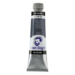 V Gogh olja 40ml Payne's gray