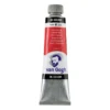 V Gogh olja 40ml Perm. red