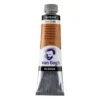 V Gogh olja 40ml Trans.ox.yell