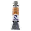 V Gogh olja 40ml Yellow ochre