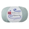 Viking Garn Alpaca Bris 50g ljuslila 367