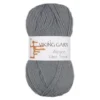 Viking Garn Alpaca Liten Storm 50g ljusblå 720