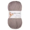 Viking Garn Alpaca Liten Storm 50g lila 767