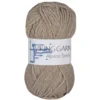 Viking Garn Alpaca Storm 50g beige 507