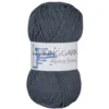 Viking Garn Alpaca Storm 50g jeansblå 527