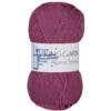 Viking Garn Alpaca Storm 50g ljung 564