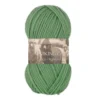 Viking Garn Eco Highland Wool 50g grön 232