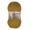 Viking Garn Eco Highland Wool 50g gulgrön 236