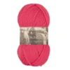 Viking Garn Eco Highland Wool 50g rosa 265