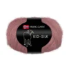 Viking Garn Kid-Silk 25g gammelrosa 371