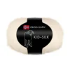 Viking Garn Kid-Silk 25g naturvit 302