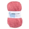 Viking Garn Mohrino 50g korall 562