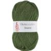 Viking Garn Snorre 100g grön 232