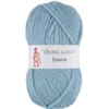 Viking Garn Snorre 100g ljusblå 220