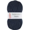 Viking Garn Snorre 100g marin 226