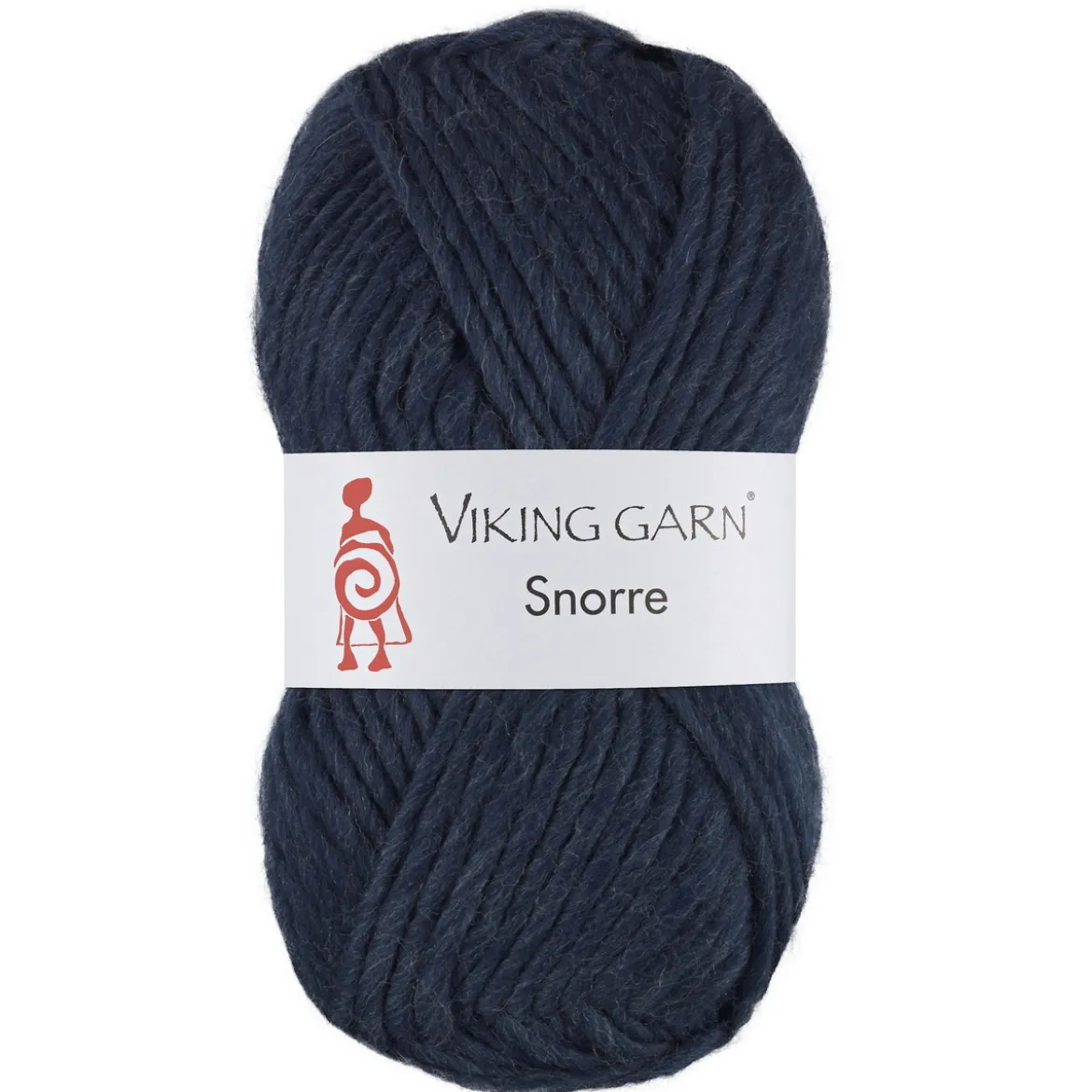 Viking Garn Snorre 100g marin 226