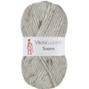 Viking Garn Snorre 100g tweed 201