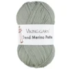 Viking Garn Trend Merino Petite 50g dimgrön 334