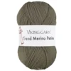 Viking Garn Trend Merino Petite 50g inkblå 324