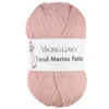 Viking Garn Trend Merino Petite 50g mörkgrå 315