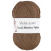 Viking Garn Trend Merino Petite 50g creme 302