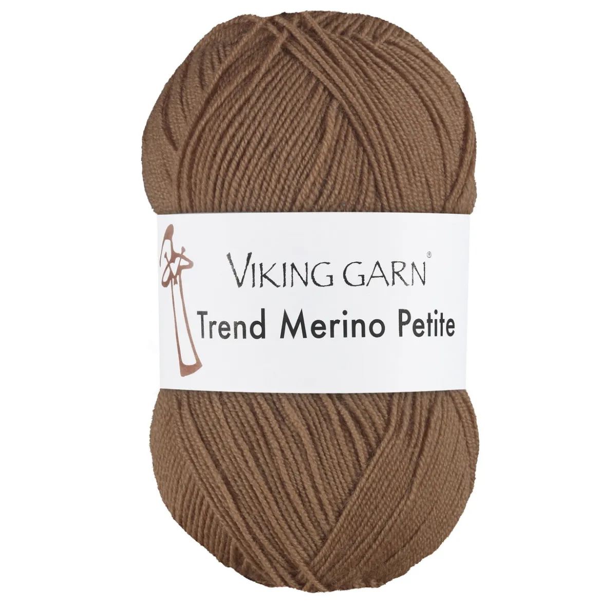 Viking Garn Trend Merino Petite 50g creme 302