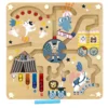 Vilac - Aktivitetsspel Cirkus