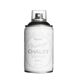 Vintage Chalky Spraylack matt