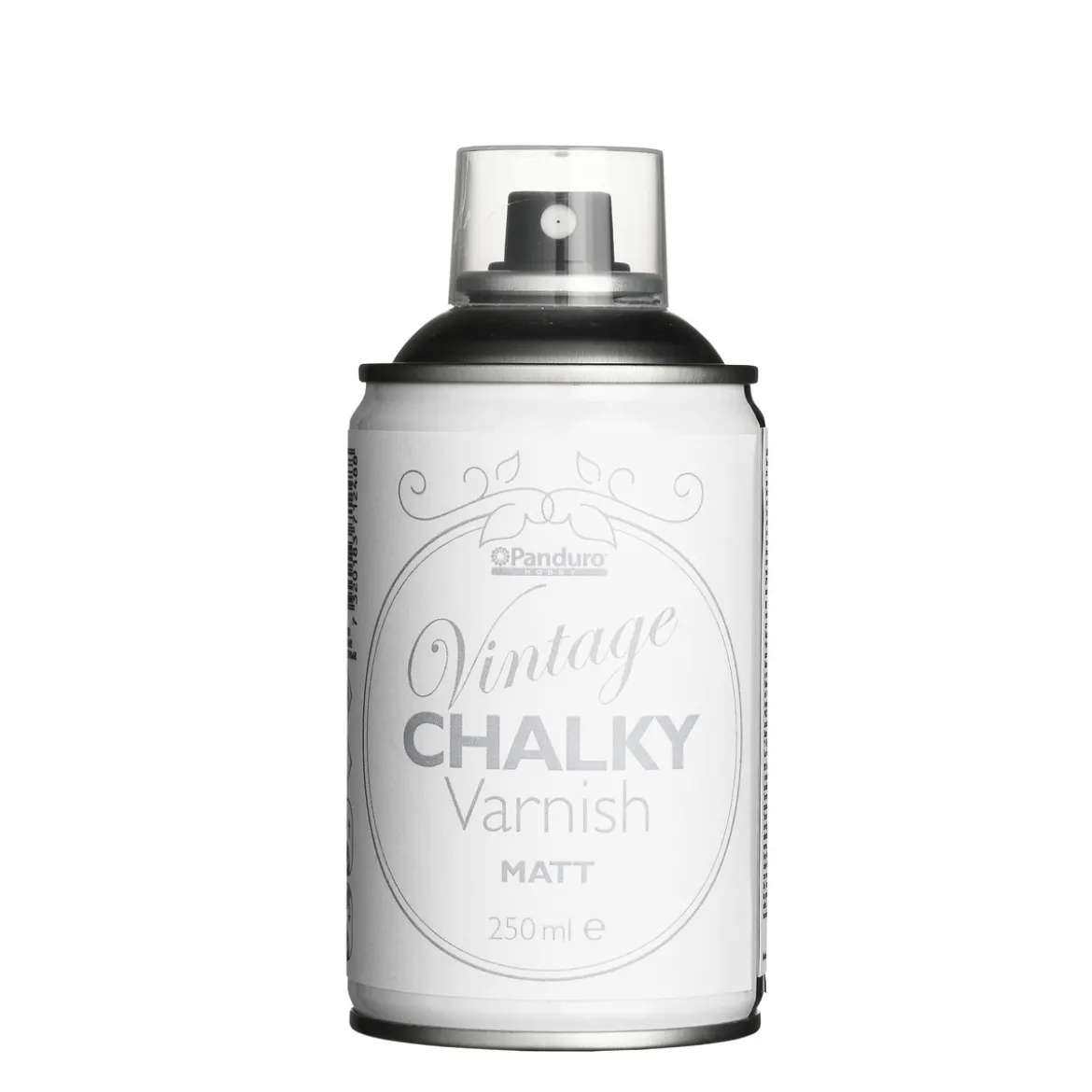 Vintage Chalky Spraylack matt