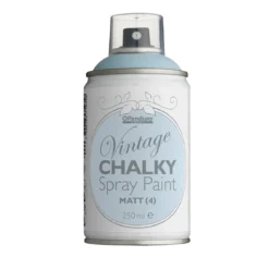 Vintage Chalky Spray 250 P.Blu