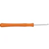 Virknål Easy Grip, längd 14 cm Ø3,0 mm – aluminium
