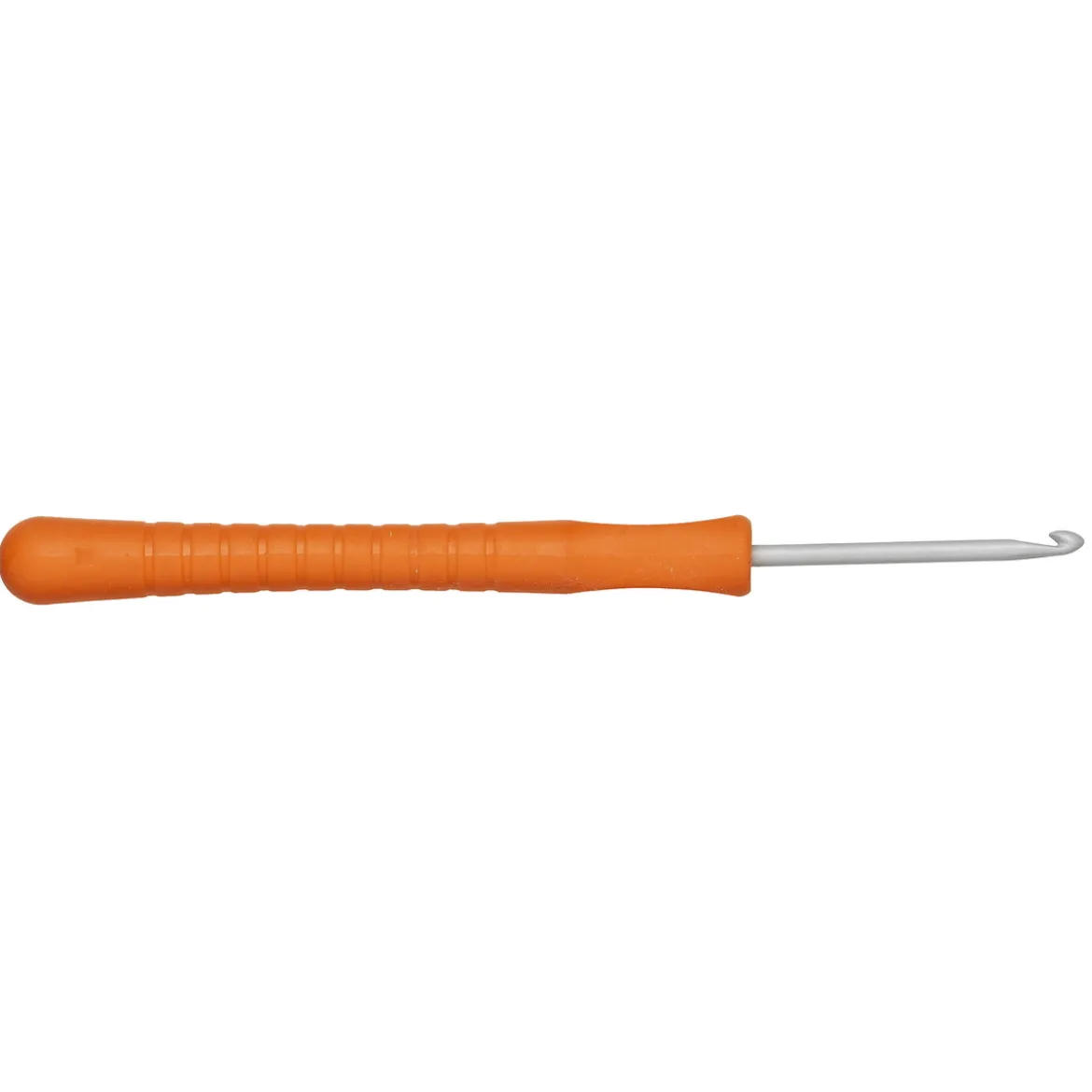 Virknål Easy Grip, längd 14 cm Ø3,0 mm – aluminium